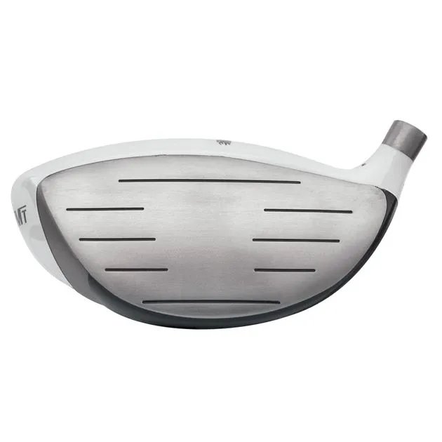 Heater BMT Cup Face Titanium Driver Head 5 Heater BMT Cup Face Titanium Driver Head - Image 5