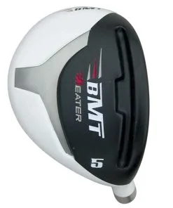 Heater BMT Hybrid Head