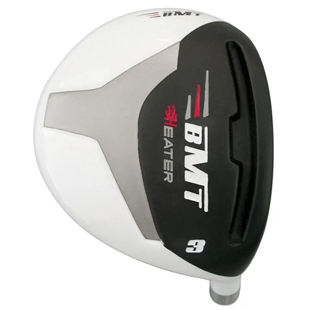 Heater BMT Fairway Wood Head 1 Heater BMT Fairway Wood Head