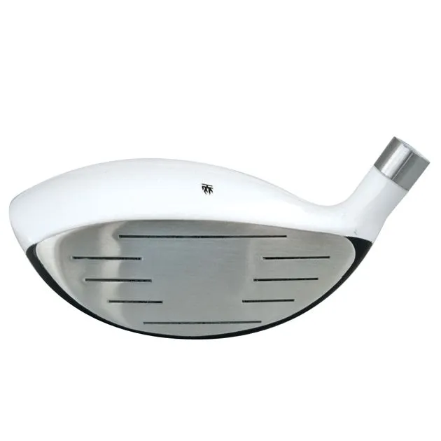 Heater BMT Fairway Wood Head 4 Heater BMT Fairway Wood Head - Image 4