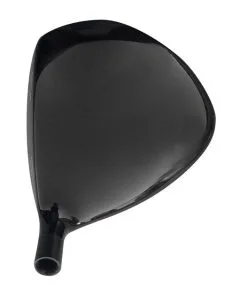 T7 Max MOI Triangular Black Fairway Wood Head -Custom Clubs shop d 2058