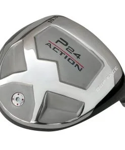 P-24 Action Cup Face Titanium Driver Head -Custom Clubs shop d 2119