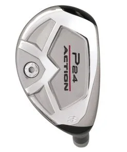 P-24 Action Hybrid Head