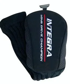 Integra Golf Integra Driver Headcover
