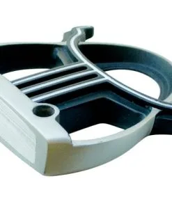 Custom-Built X9 Total Balance Mallet Putter