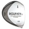 Integra Golf Integra Disukaba Titanium Driver Head