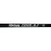 IDrive Tour Graphite Shafts - Black