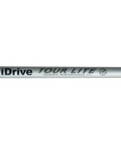 IDrive Tour Lite Graphite Shafts