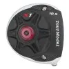 Tour Model X1 Cup Face Titanium Driver Head White