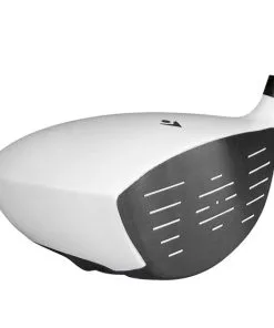 Tour Model X1 Cup Face Titanium Driver Head White -Custom Clubs shop d 2167