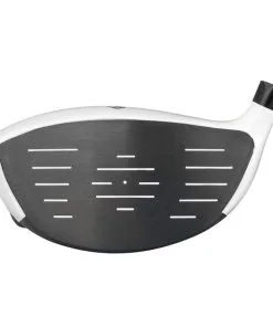 Tour Model X1 Cup Face Titanium Driver Head White -Custom Clubs shop d 2168