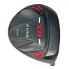King XH Cup Face Titanium Driver Head