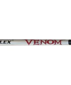 Accuflex Graphite Shaft AccuFLEX Venom VRN Nano Graphite Wood Shaft