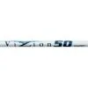 Accuflex Graphite Shaft Accuflex Vizion 50" Long Drive Graphite Golf Shaft