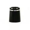 GDW Ferrule For Titleist Irons - Black 12 Pk