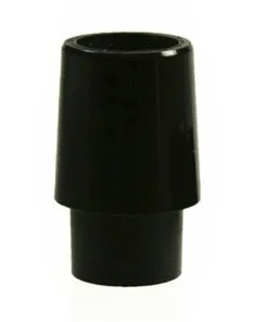 GDW Ferrule For Ping Irons 0.355 (4 Pk) - Black