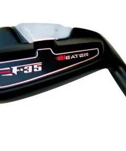 Custom-Built Heater F-35 Irons/Wedges -Custom Clubs shop d 228