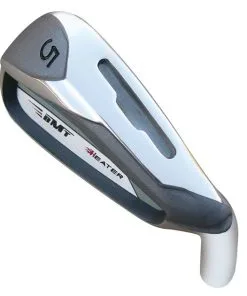 Custom-Built Heater BMT Hybrid / Iron Combo Set (8 Clubs) -Custom Clubs shop d 2289