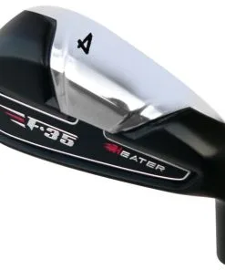 Custom-Built Heater F-35 Irons/Wedges -Custom Clubs shop d 230