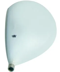 Custom-Built Heater F-35 Cup Face White Titanium Driver -Custom Clubs shop d 234