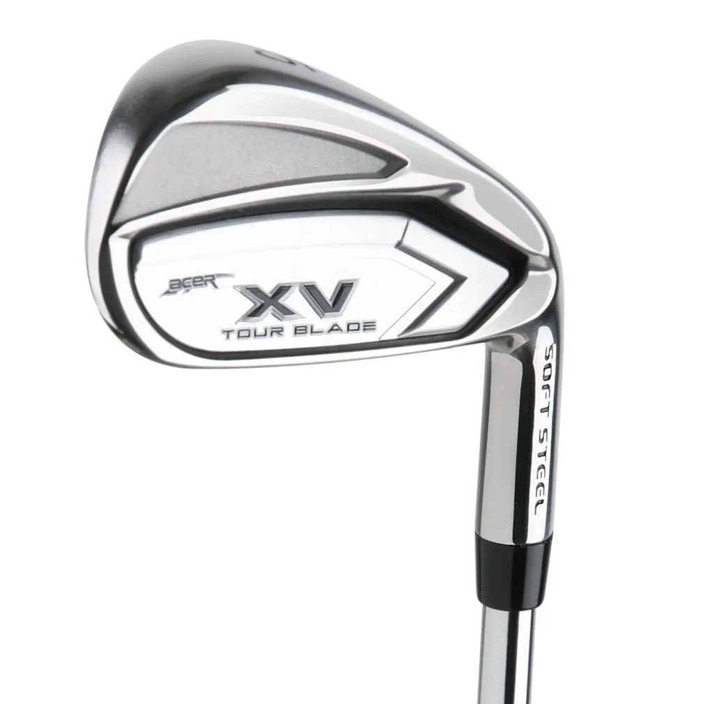 Dyncraft Gol Custom-Built Acer XV Tour Blade Iron 1 Dyncraft Gol Custom-Built Acer XV Tour Blade Iron