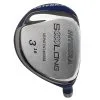Integra Golf Integra Sooolong Fairway Wood Heads
