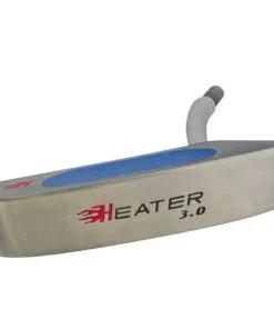 Custom-Built Heater 3.0 Blade Putter - White -Custom Clubs shop d 2433