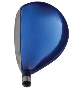 Integra Golf Custom-Built Integra Sooolong Fairway Wood -Custom Clubs shop d 2436