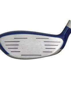 Integra Golf Custom-Built Integra Sooolong Fairway Wood -Custom Clubs shop d 2437