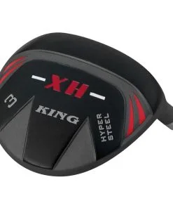 King XH Fairway Wood Head -Custom Clubs shop d 2474