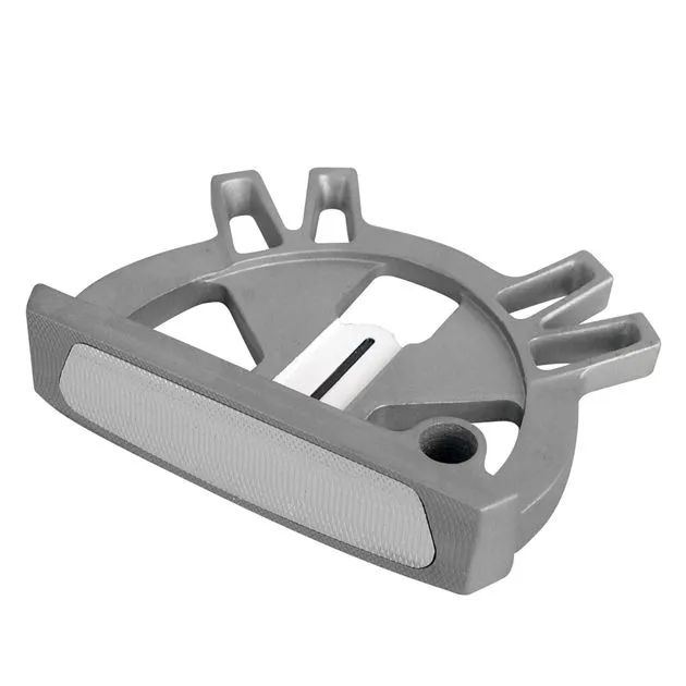 P-16 High MOI Mallet Putter Head 3 P-16 High MOI Mallet Putter Head - Image 3