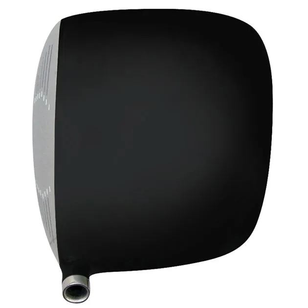 IDrive I-Drive Square Titanium Driver Heads 4 IDrive I-Drive Square Titanium Driver Heads - Image 4