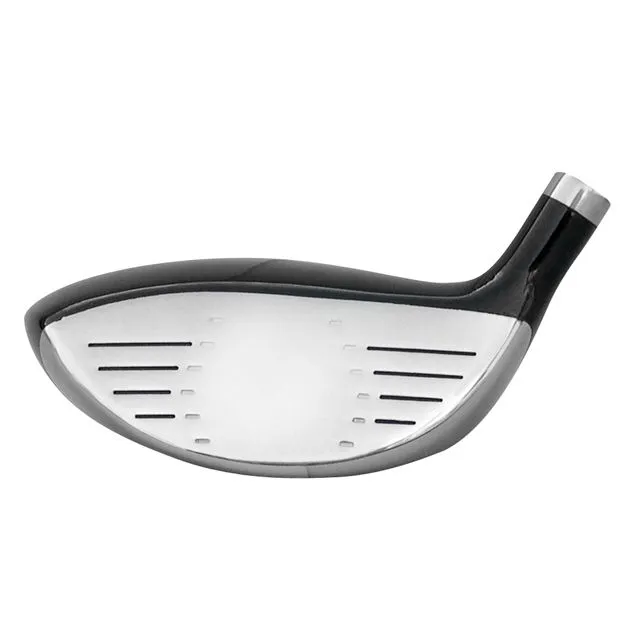 IDrive I-Drive Square Fairway Wood Heads 4 IDrive I-Drive Square Fairway Wood Heads - Image 4