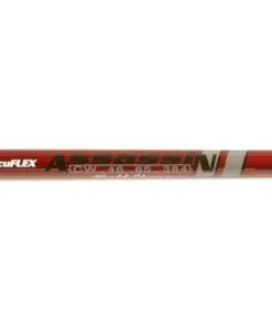 Accuflex Graphite Shaft AccuFlex Assassin II World Champion Graphite Iron Shaft