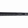 Rexton Golf Rexton V-Line Black Golf Grips