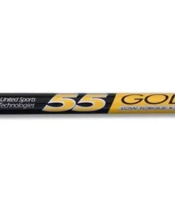 UST Golf UST-Mamiya 55 Gold Graphite Wood Shaft