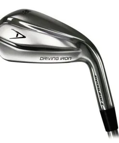 Dyncraft Gol Custom-Built Dynacraft Driving Iron -Custom Clubs shop d 284
