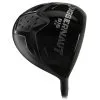 Power Play Golf Power Play Juggernaut Titanium Driver Head