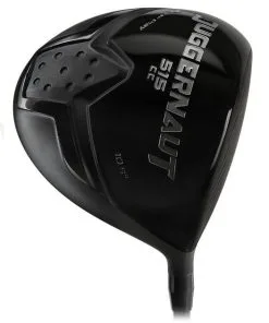 Power Play Golf Power Play Juggernaut Titanium Driver Head