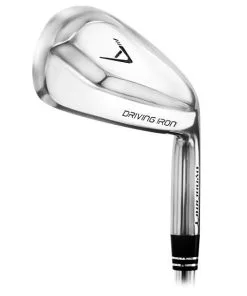 Dyncraft Gol Dynacraft Driving Iron Head