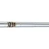 True Temper Shafts True Temper Dynamic Gold 0.370" Parallel Tip Steel Iron Shafts