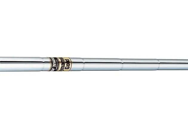True Temper Shafts True Temper Dynamic Gold 0.370" Parallel Tip Steel Iron Shafts 1 True Temper Shafts True Temper Dynamic Gold 0.370" Parallel Tip Steel Iron Shafts