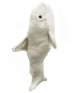 Shark Driver Headcover