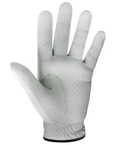PowerBilt Golf Powerbilt TPS Cabretta Golf Glove Ladies, Right Hand Player -Custom Clubs shop d 2981