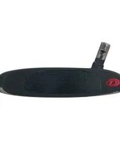 Custom-Built Armada Mallet Putter - Black/White 8 Custom-Built Armada Mallet Putter - Black/White -Custom Clubs shop d 3052