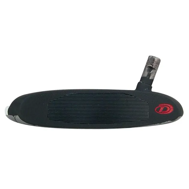 Custom-Built Armada Mallet Putter - Black/White 4 Custom-Built Armada Mallet Putter - Black/White - Image 4