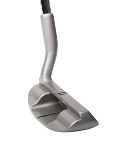 Custom-Built True Ace Chipper