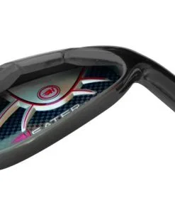 Custom-Built Heater 3.0 Black Plated Irons/Wedges -Custom Clubs shop d 316