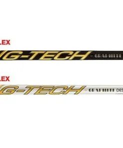 Graphite Design Golf Graphite Design G-Tech Iron