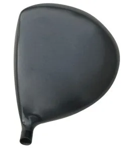 King XH-2 Cup Face Titanium Driver Head -Custom Clubs shop d 3358